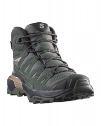 Salomon X Ultra 360 Mid GTX W 